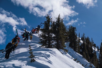 The 6 best ski packs of 2020