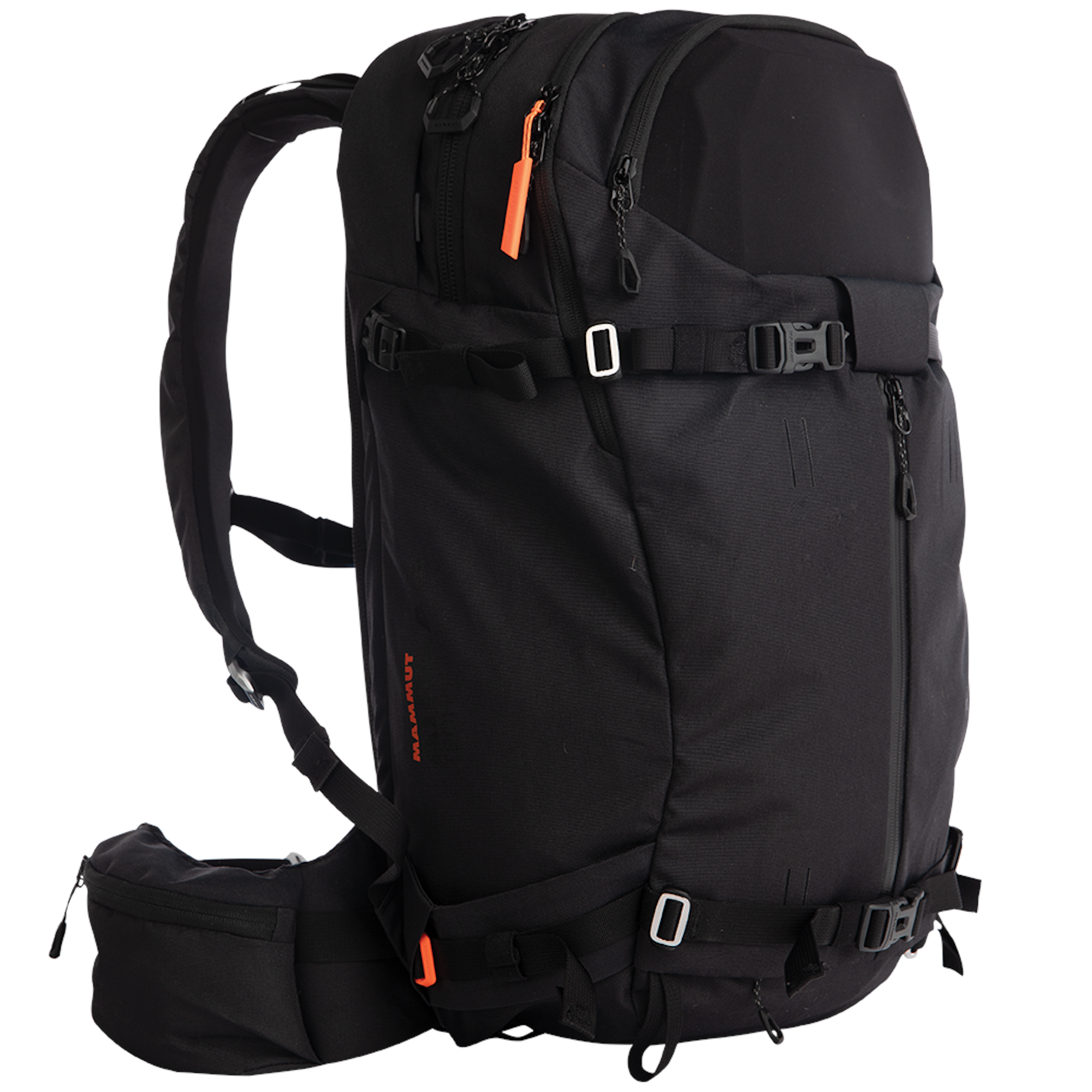 Mammut Pro X Removable Airbag best ski packs 2020