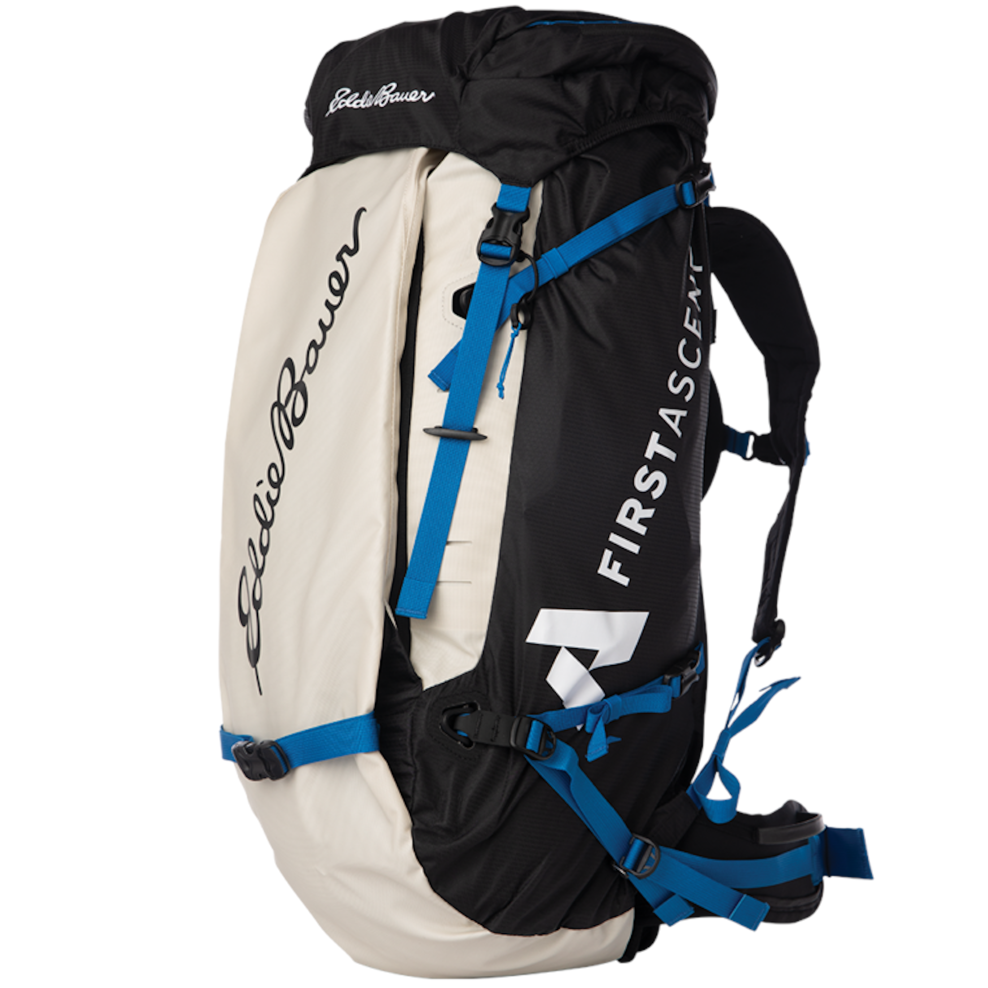 Eddie Bauer Alpine Sisu 50L best ski packs 2020