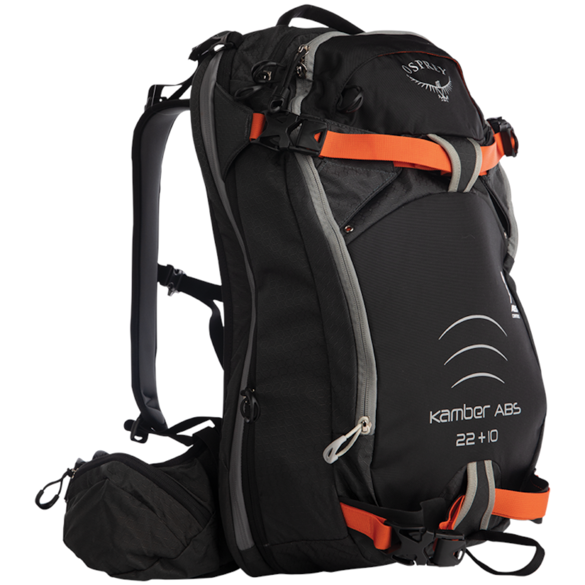 Osprey Kamber ABS Compatible 22 + 10 best ski packs 2020