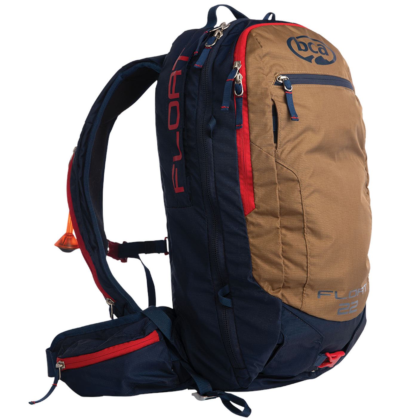 Backcountry Access Float 22 best ski packs 2020