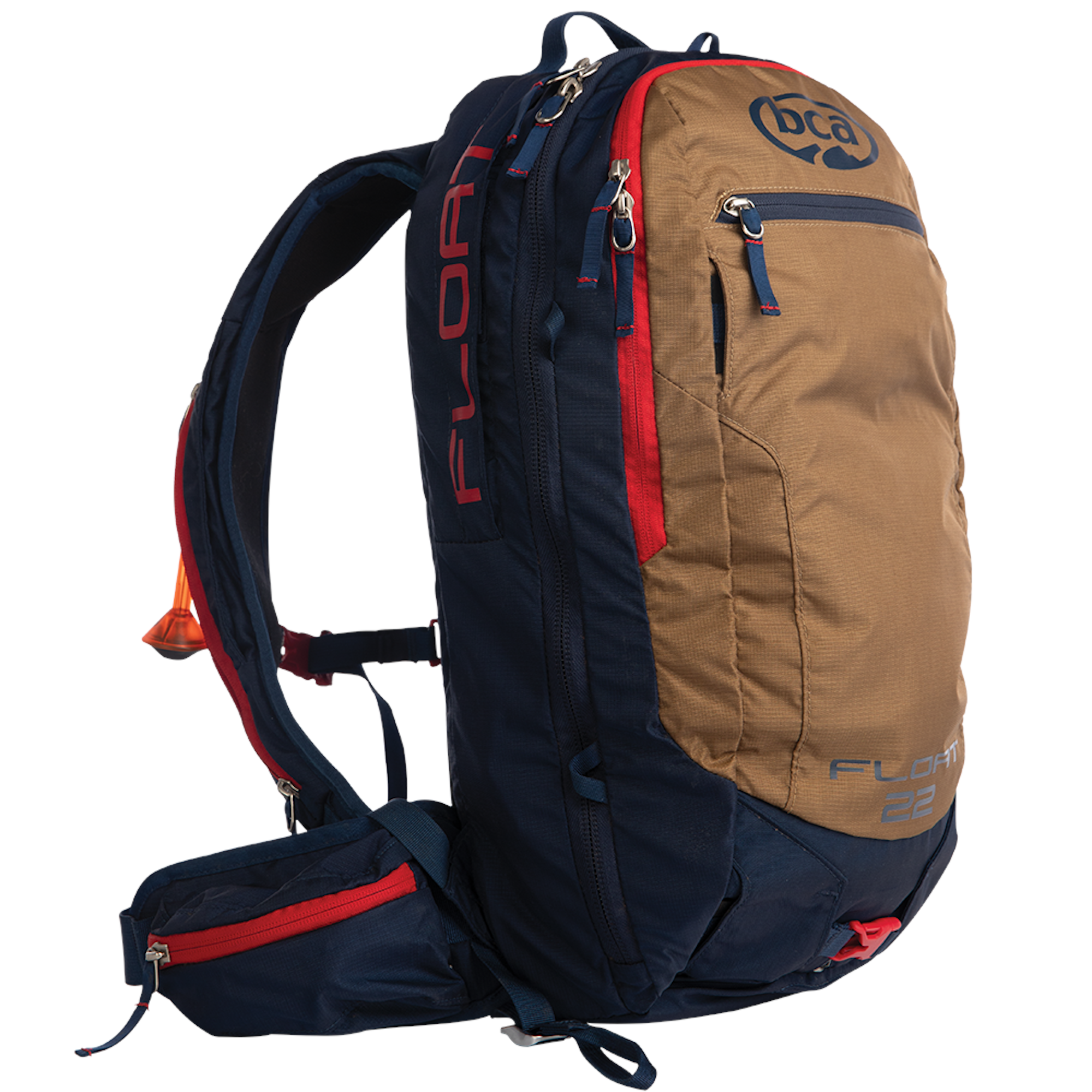 Backcountry Access Float 22 best ski packs 2020