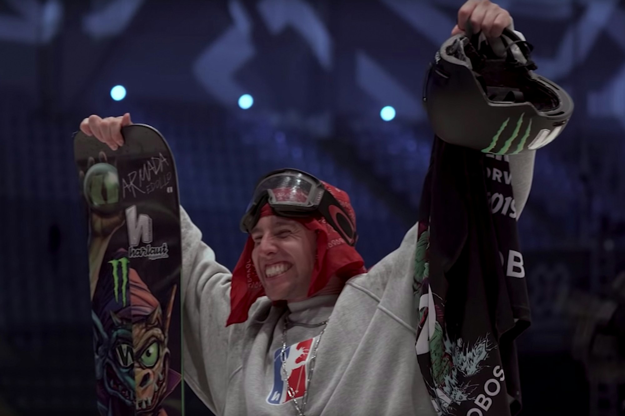 [Must Watch] Henrik Harlaut is back with all-new web series: Day in Life