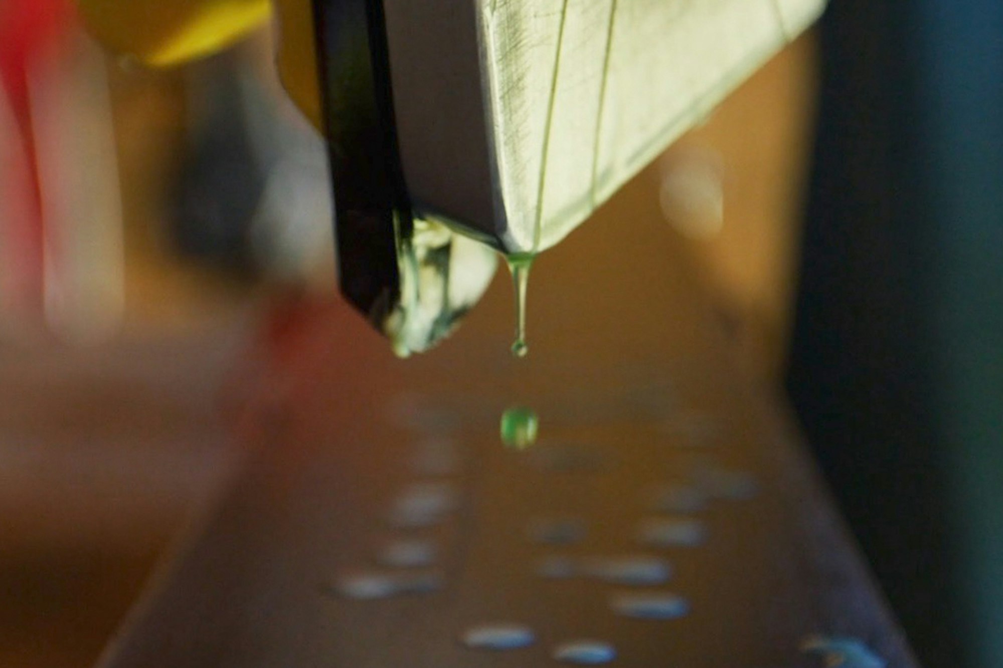 What's in your wax? mountainFLOW is North America's only plant-based ski wax