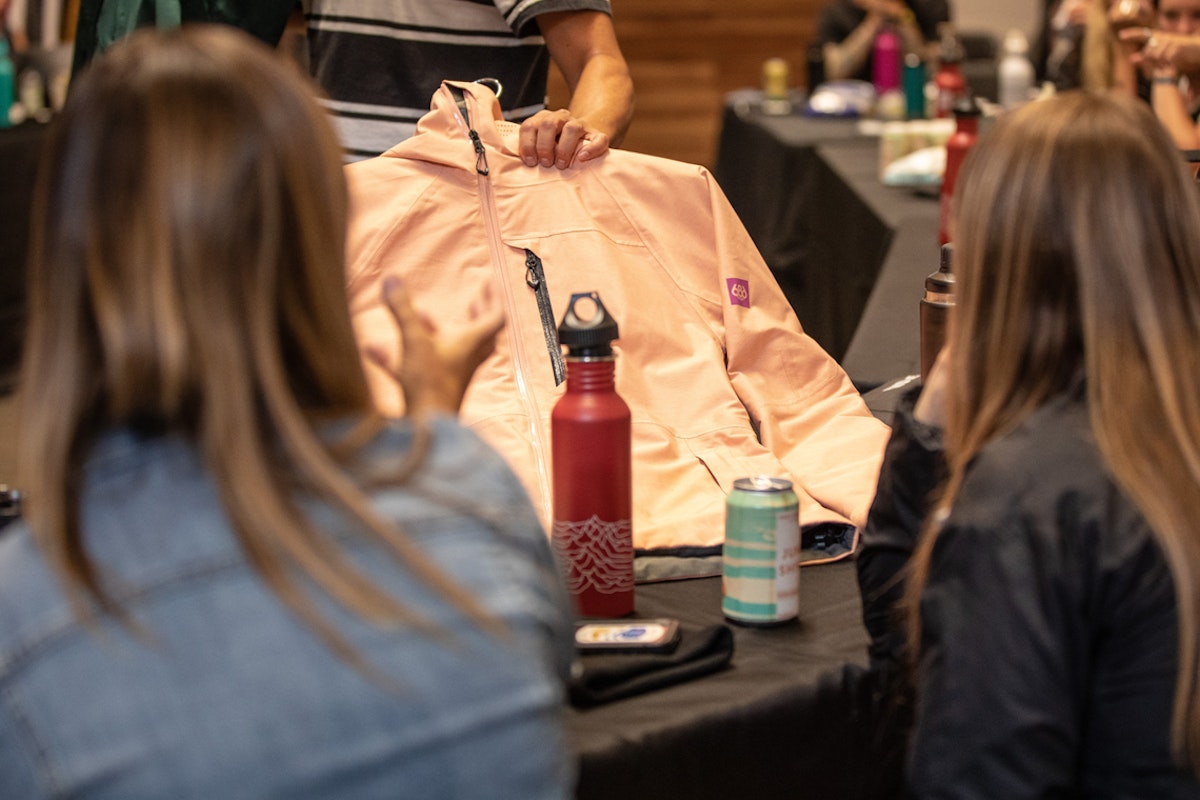 FREESKIER's top three takeaways from the 686 ladies' apparel summit