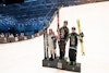 Alex Hall, Tess Ledeux claim gold at X Games Norway