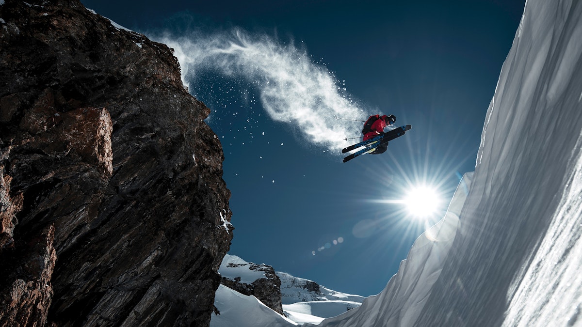 The best photos of FREESKIER Volume 21, Part IV