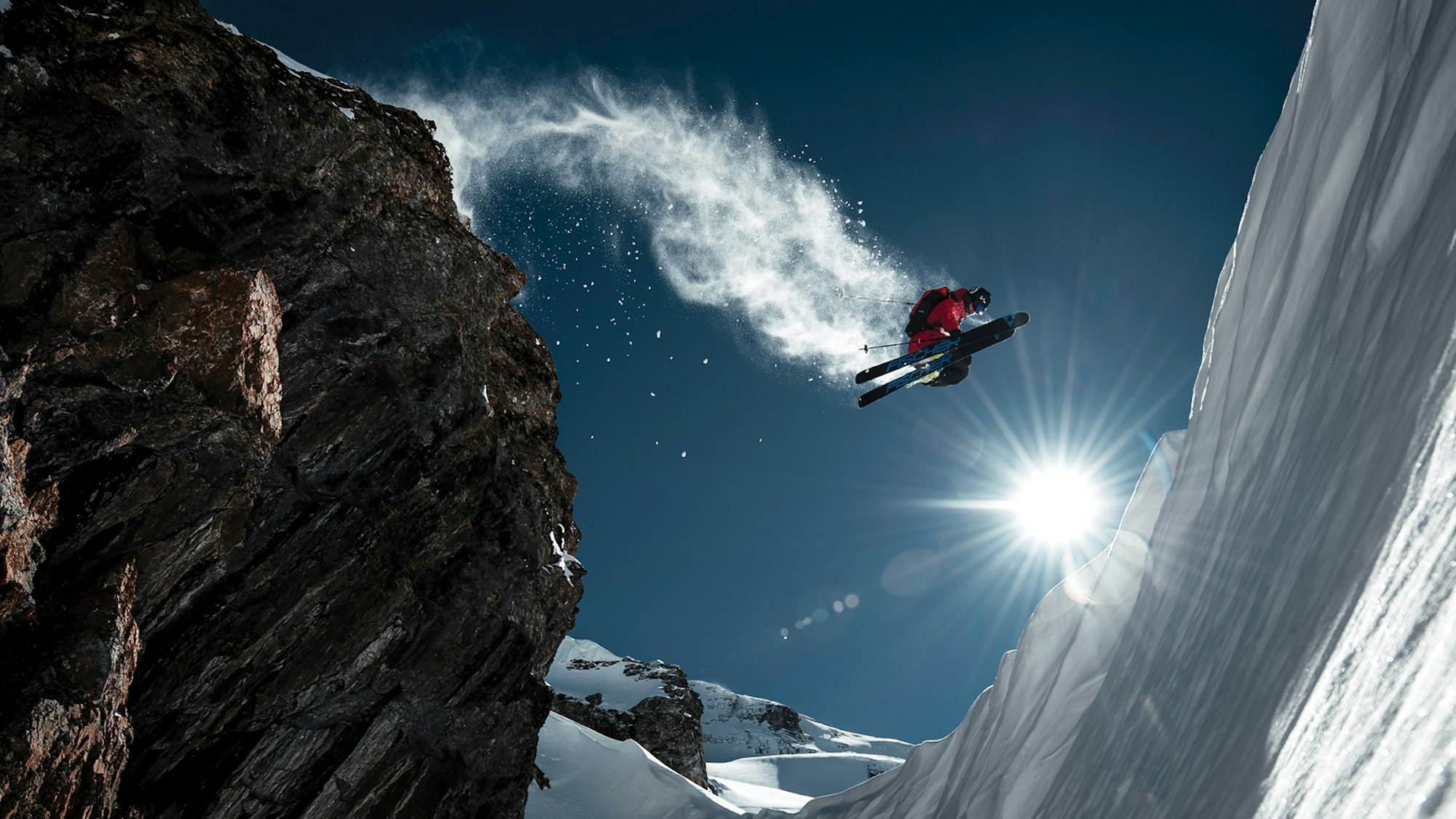 The best photos of FREESKIER Volume 21, Part IV