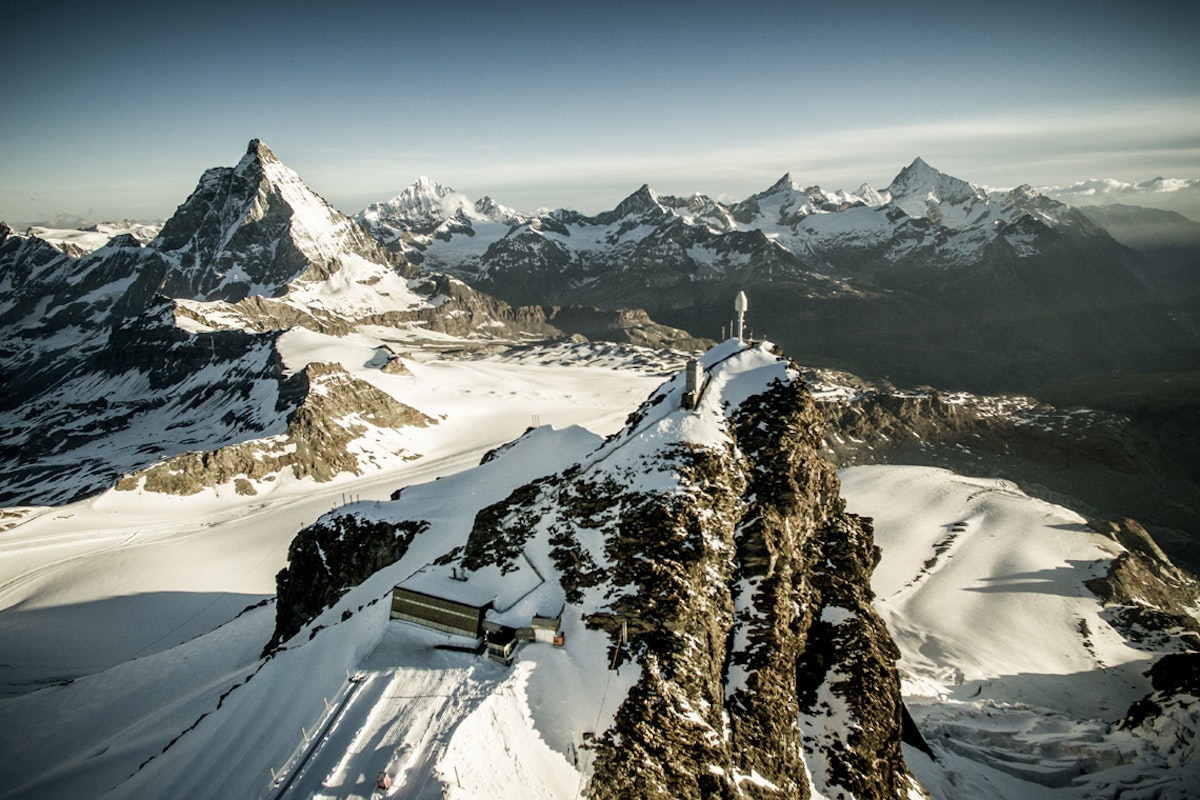 Ikon Pass reaches first European destination with the addition of Zermatt in Switzerland