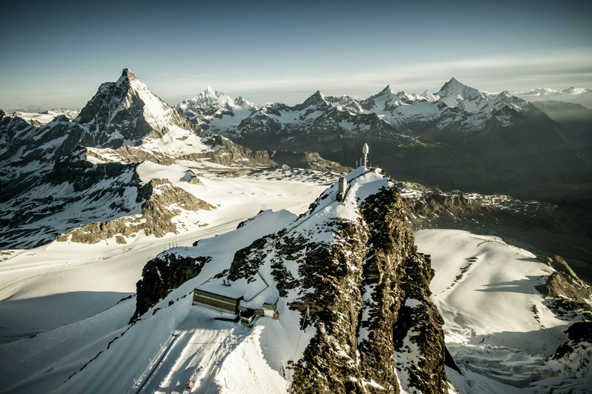 Ikon Pass reaches first European destination with the addition of Zermatt in Switzerland