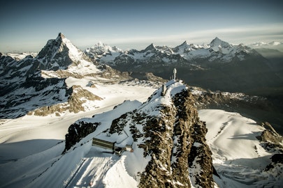 Ikon Pass reaches first European destination with the addition of Zermatt in Switzerland