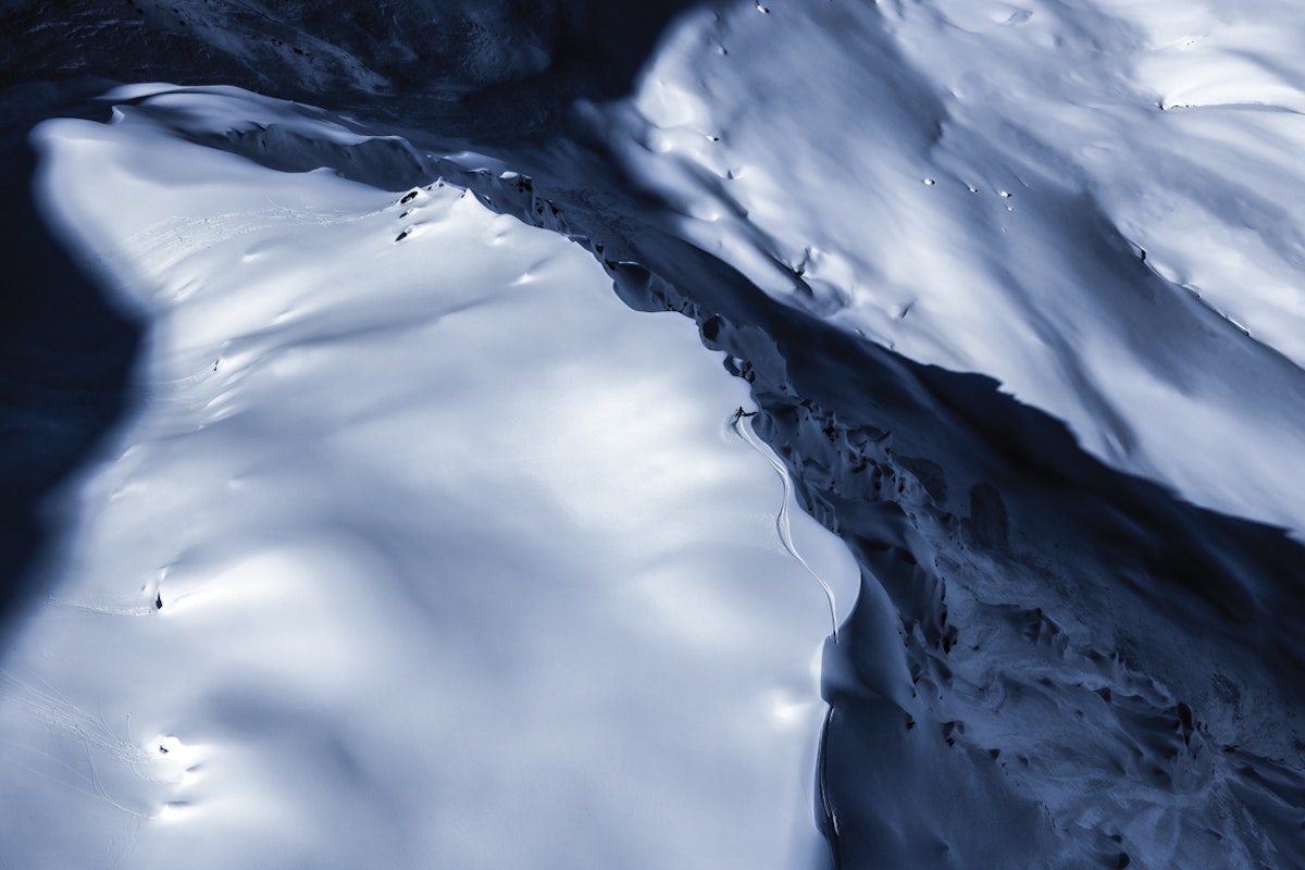 Here's an exclusive first-look at the 2020 FREESKIER Buyer's Guide cover