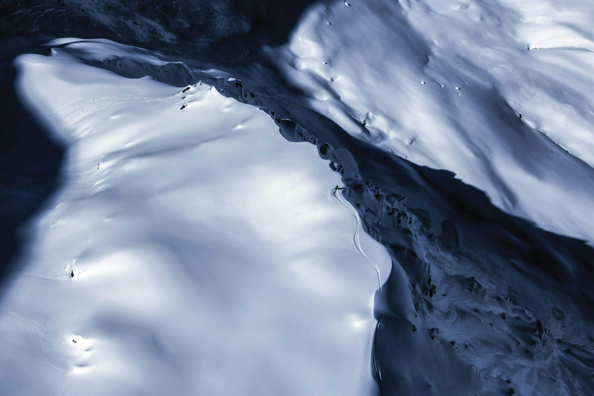 Here's an exclusive first-look at the 2020 FREESKIER Buyer's Guide cover