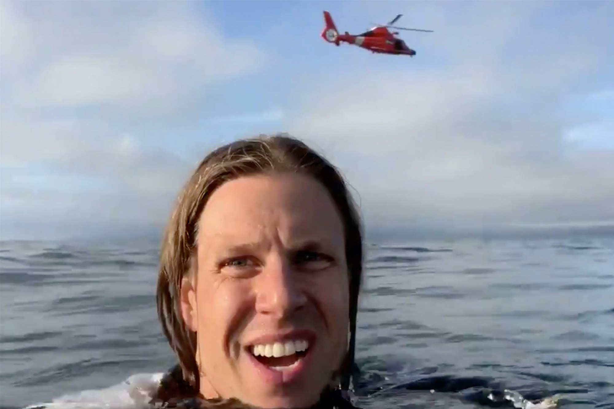 Virtika founder David Lesh survives plane crash into Half Moon Bay