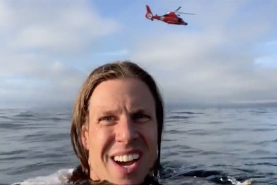 Virtika founder David Lesh survives plane crash into Half Moon Bay
