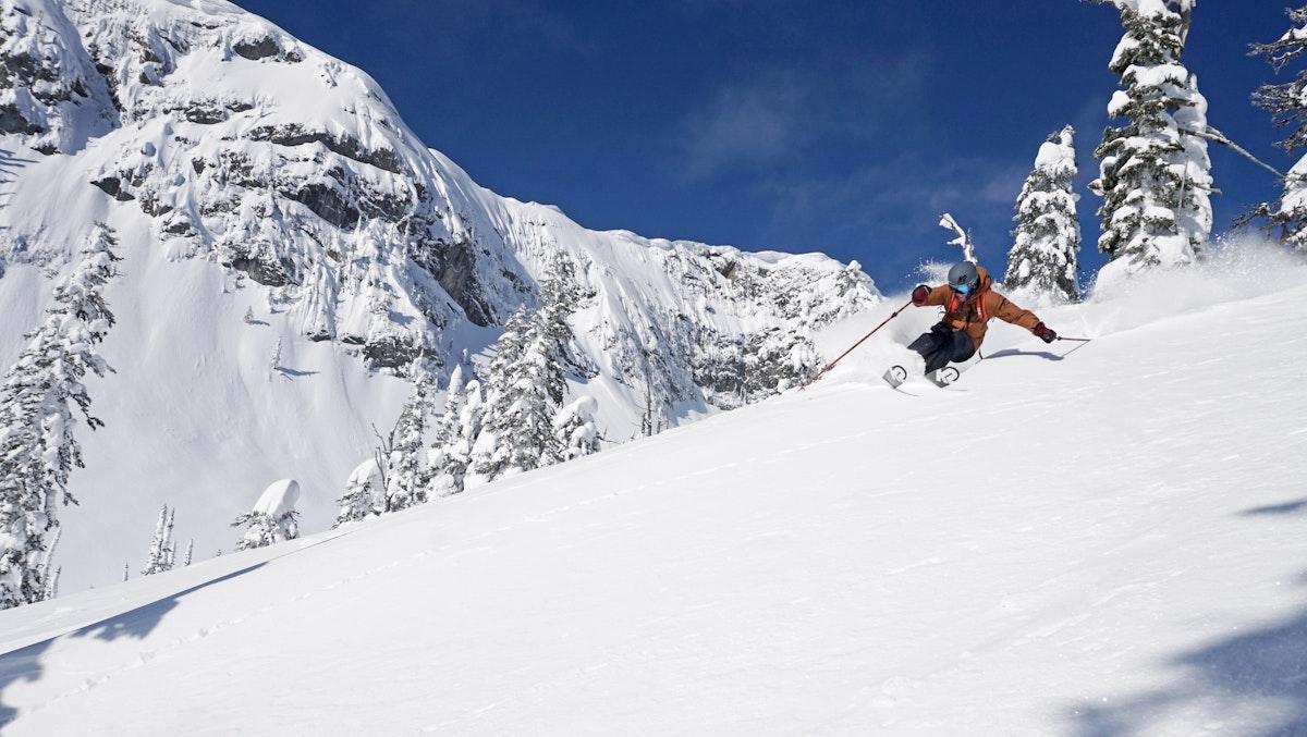 Freeride to Fatherhood