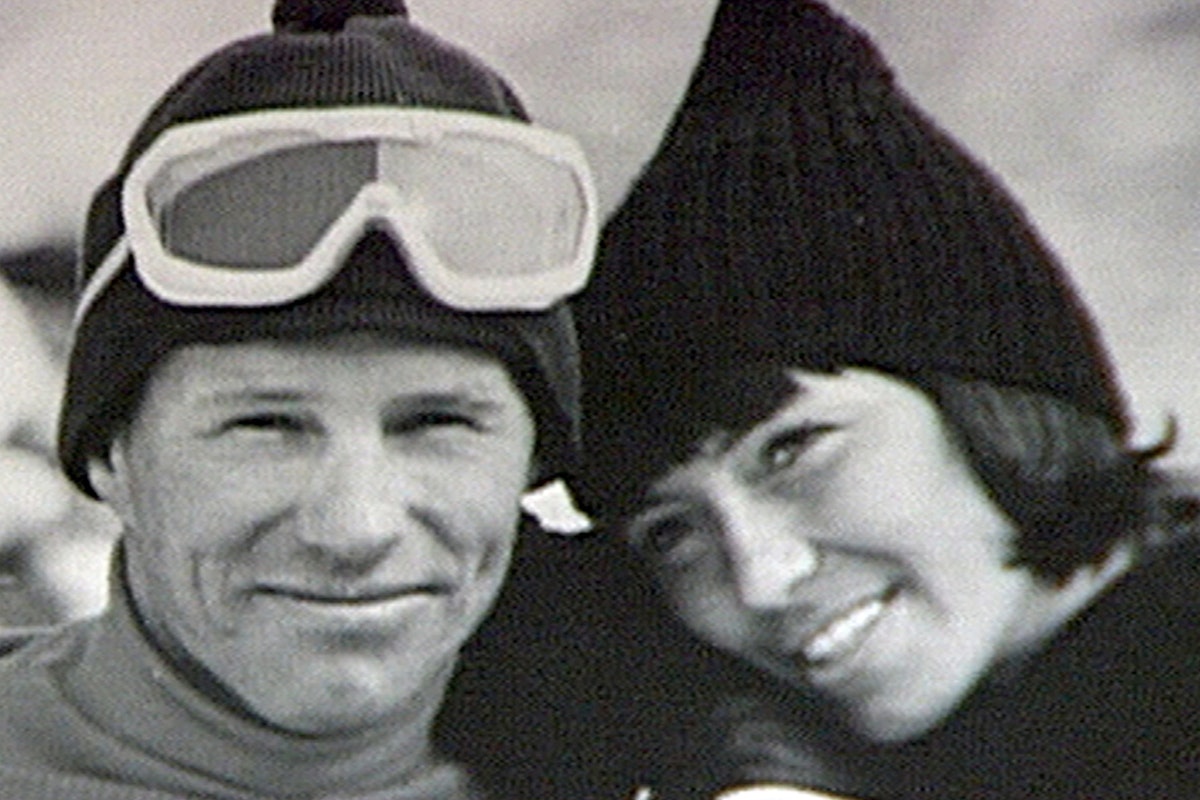 The 'Heartbeat of Vail Valley' Pepi Gramshammer passes away at 87