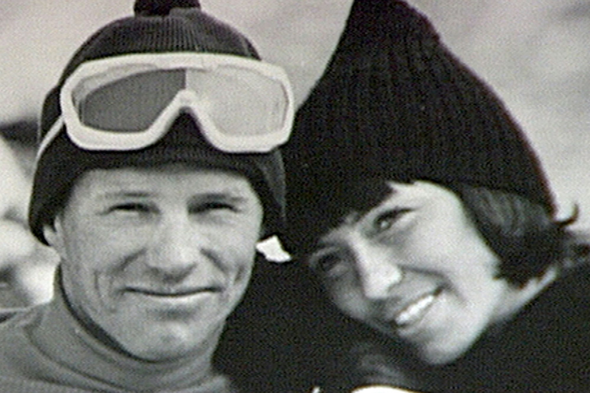 The 'Heartbeat of Vail Valley' Pepi Gramshammer passes away at 87