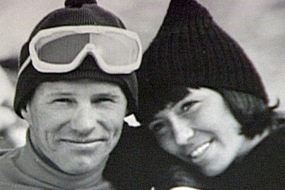 The 'Heartbeat of Vail Valley' Pepi Gramshammer passes away at 87