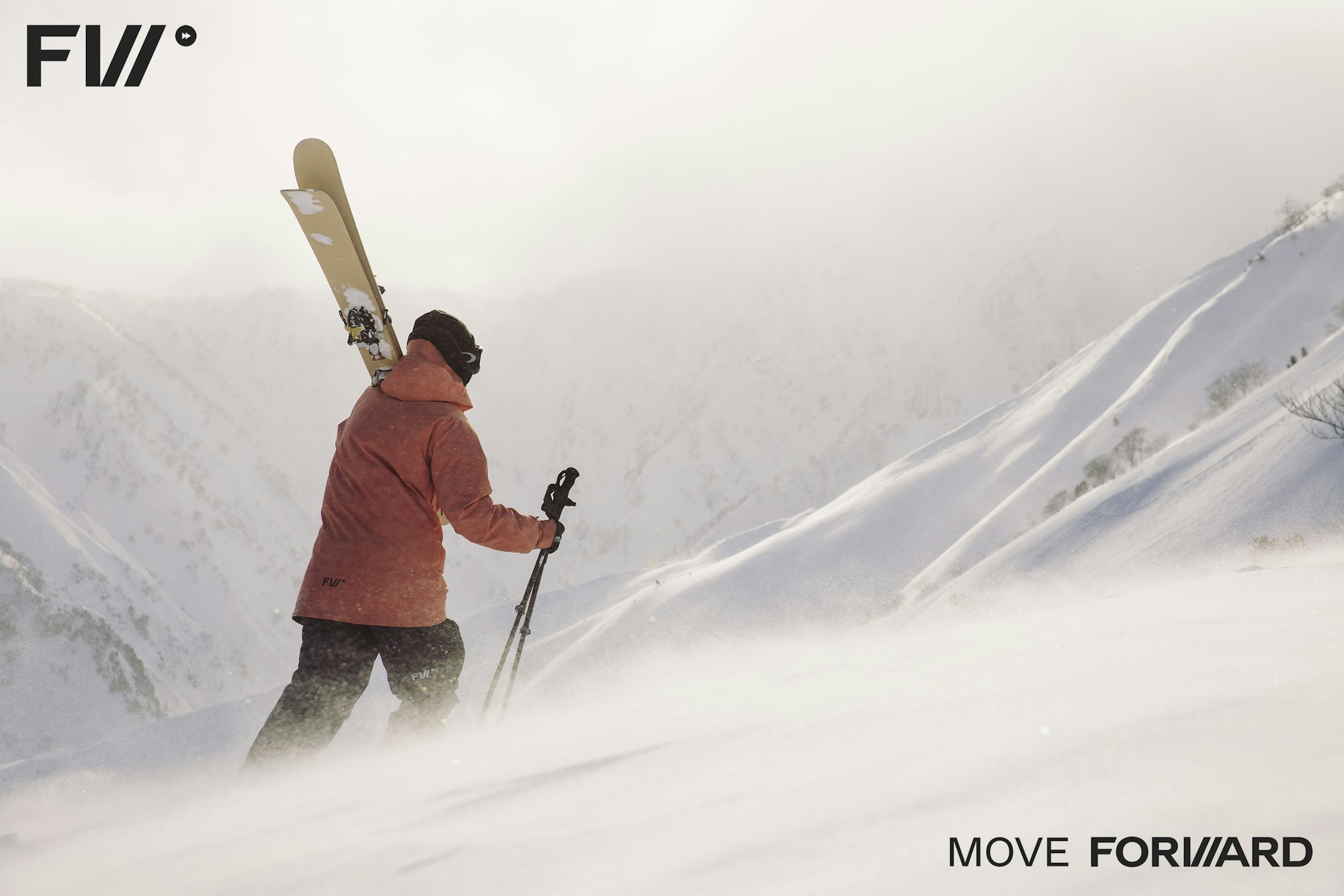 Green Gear Giveaway: Win a FW Jacket, Faction Skis and Klean Kanteen Thermos