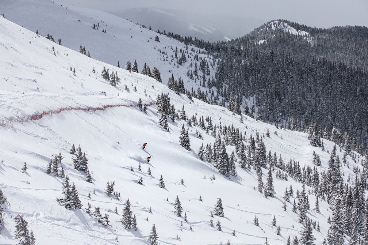 Ride the bus: CDOT introduces shuttle transportation from Denver to Front Range ski areas