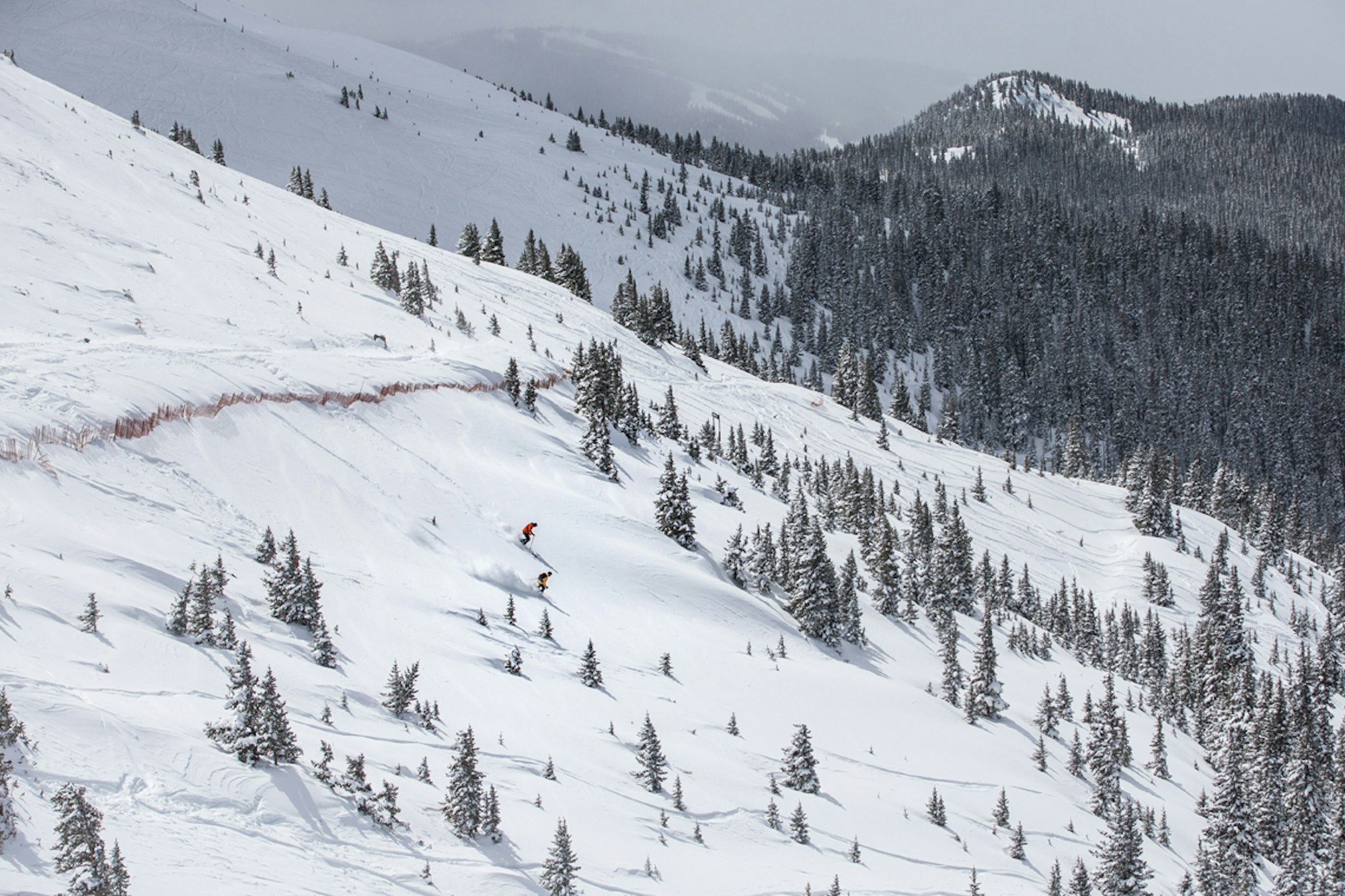 Ride the bus: CDOT introduces shuttle transportation from Denver to Front Range ski areas