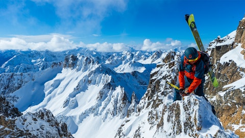 The best photos of FREESKIER Volume 21, Part III