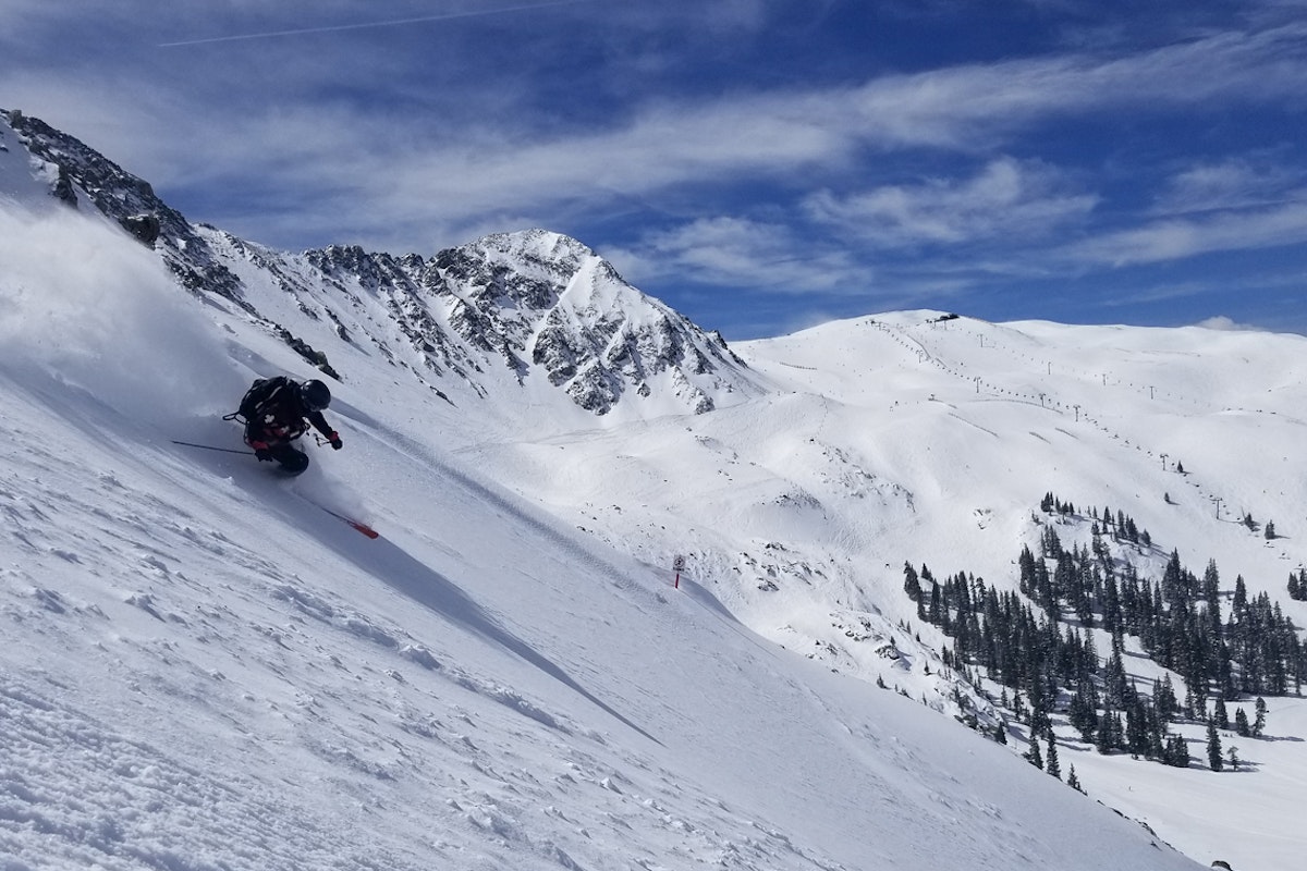Arapahoe Basin joins The Mountain Collective for 2019-20 winter season