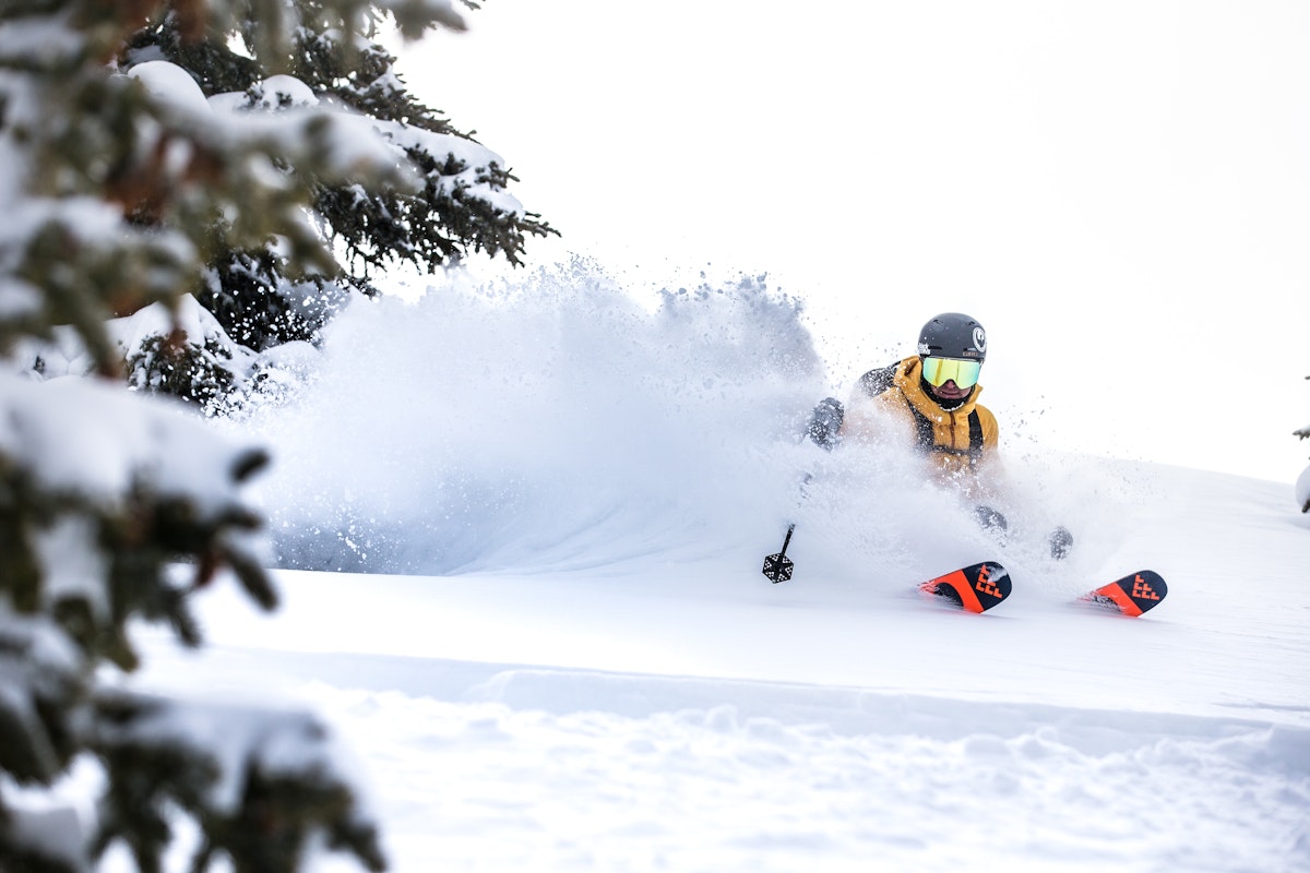 Ikon Pass announces addition of Arapahoe Basin Ski Area