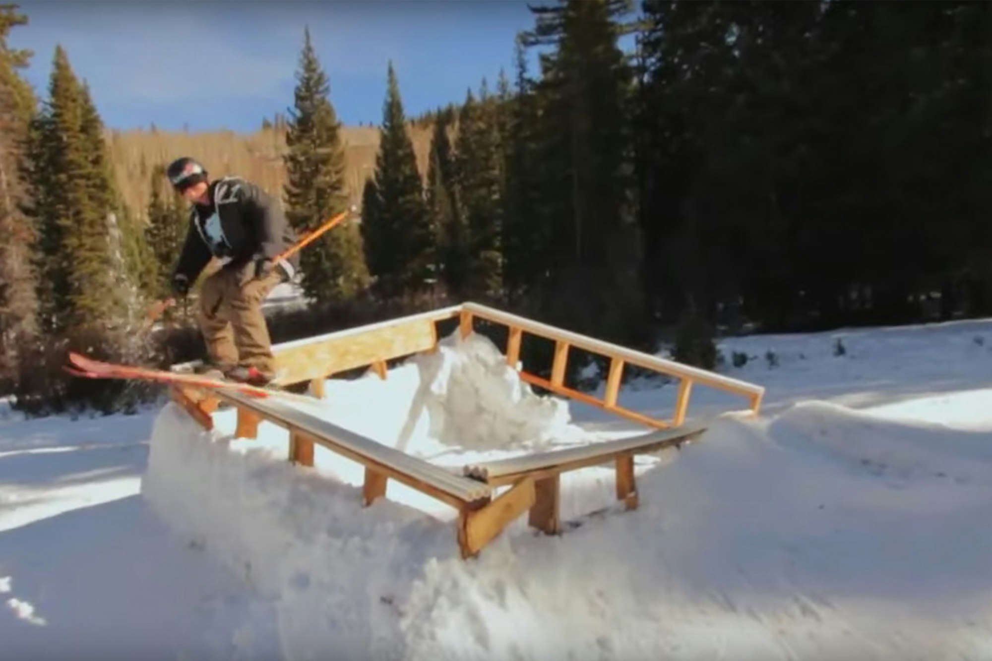 Relive some of the best moments from Line's Traveling Circus in this DIY segment