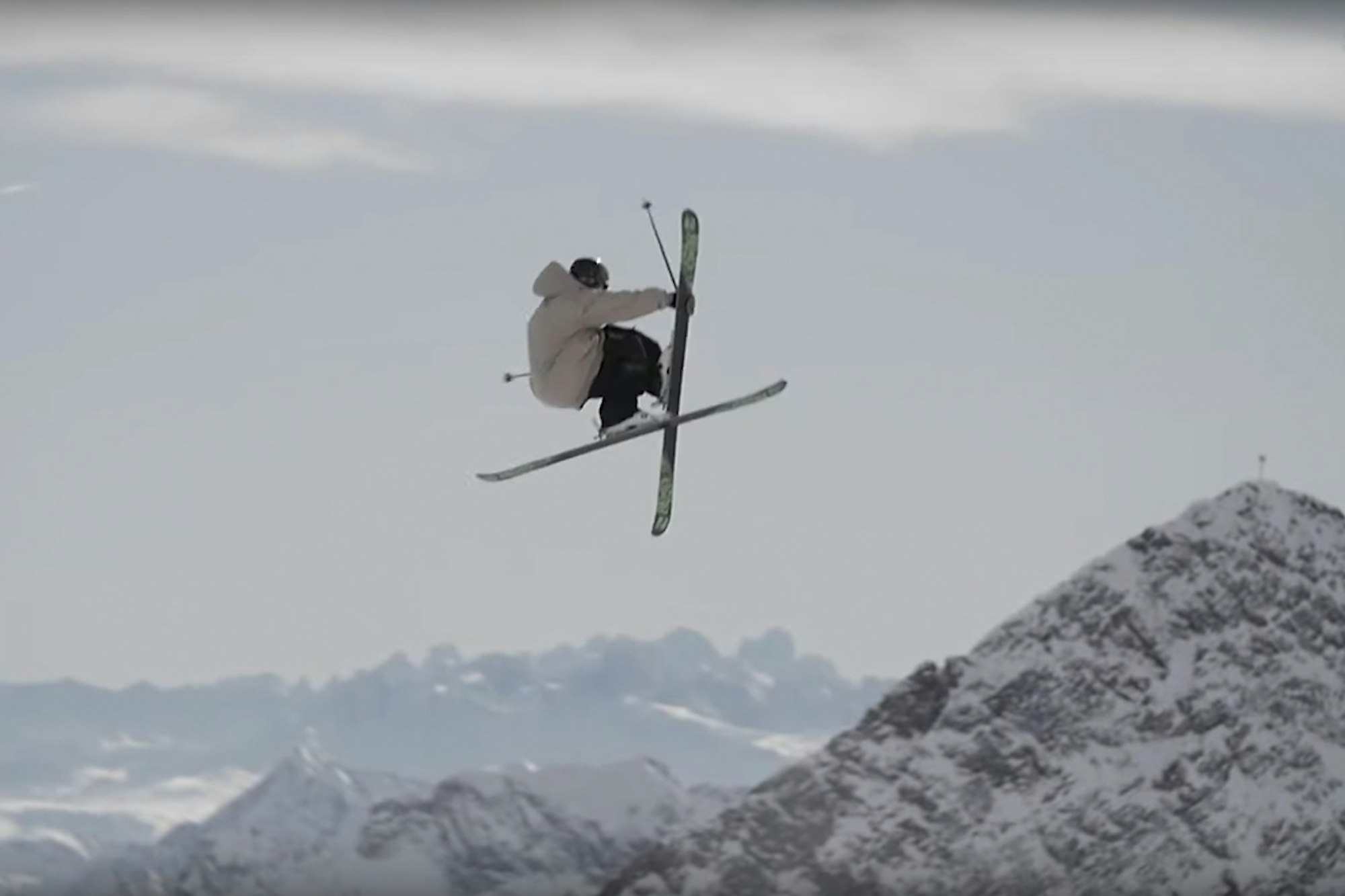 [Must Watch] "Prime Session" from Henrik Harlaut