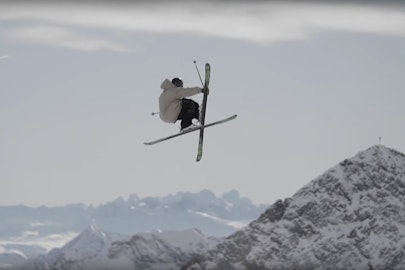 [Must Watch] "Prime Session" from Henrik Harlaut