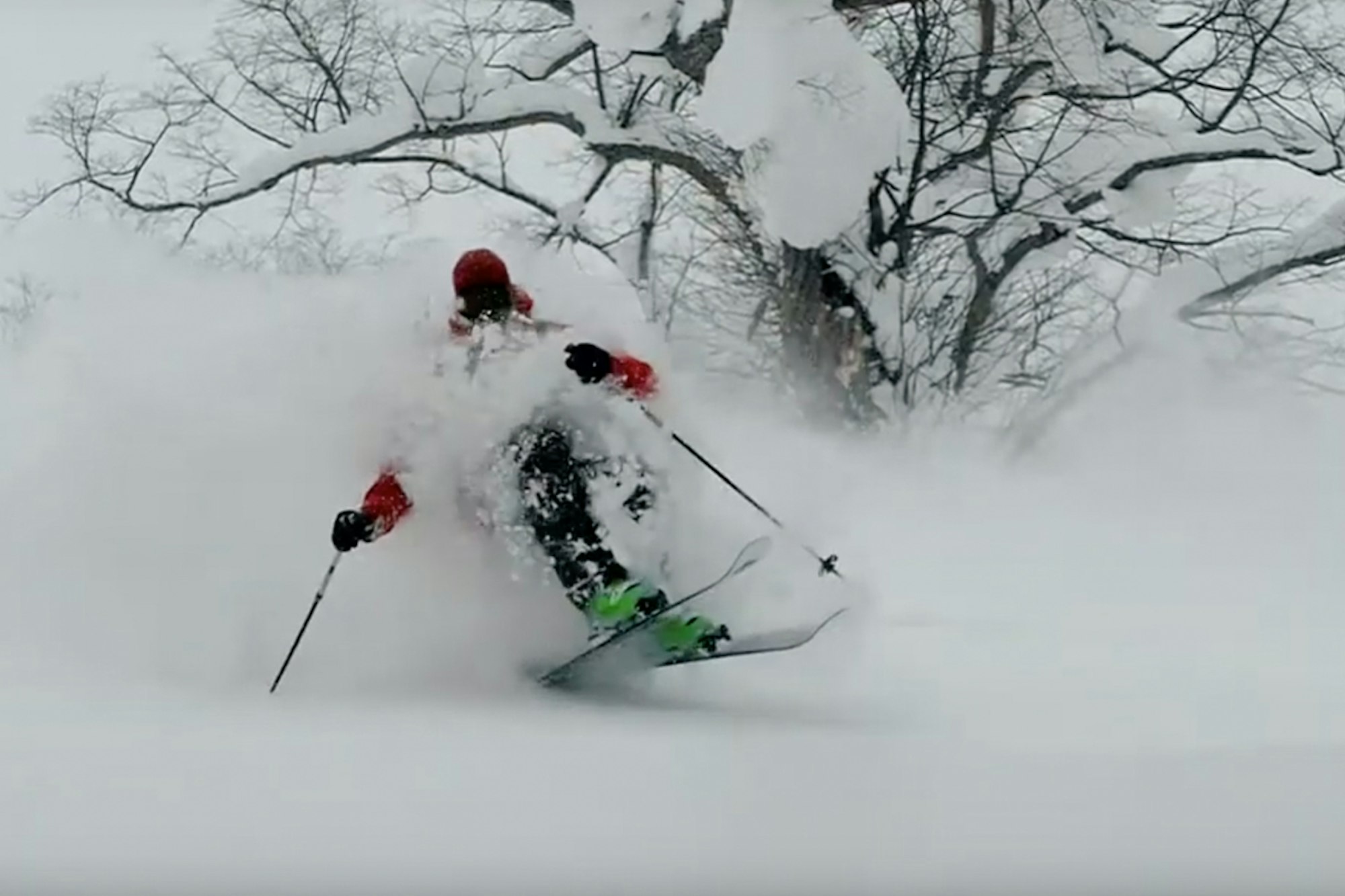 Escape the dog days of summer with this brand new team edit from 4FRNT