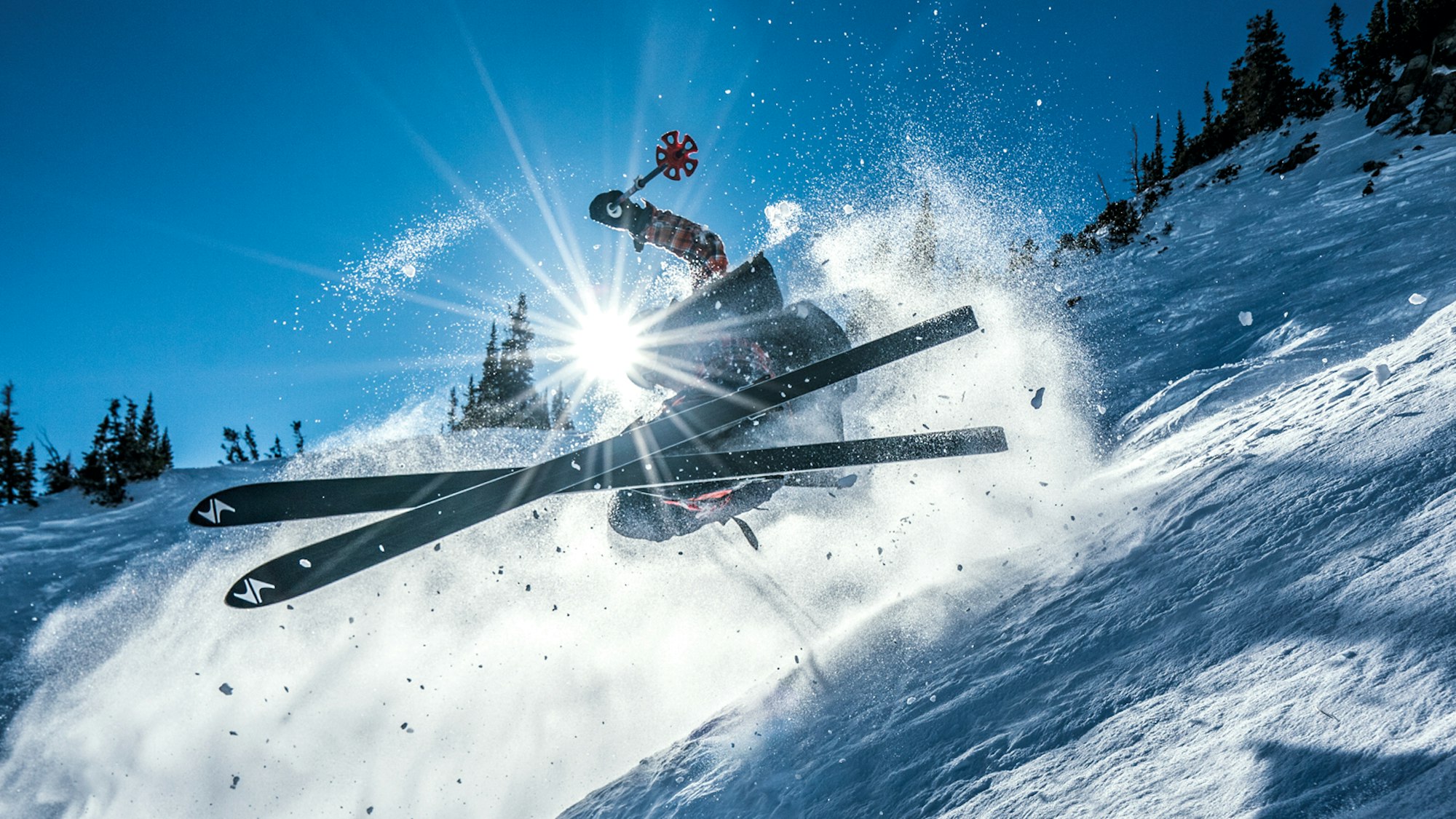 The best photos of FREESKIER Volume 21, Part II