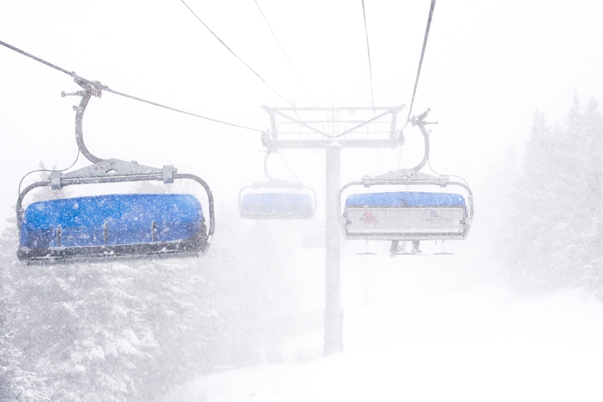 Vail Resorts acquires Peak Resorts, operators of Mount Snow and 16 others, for $264 Million