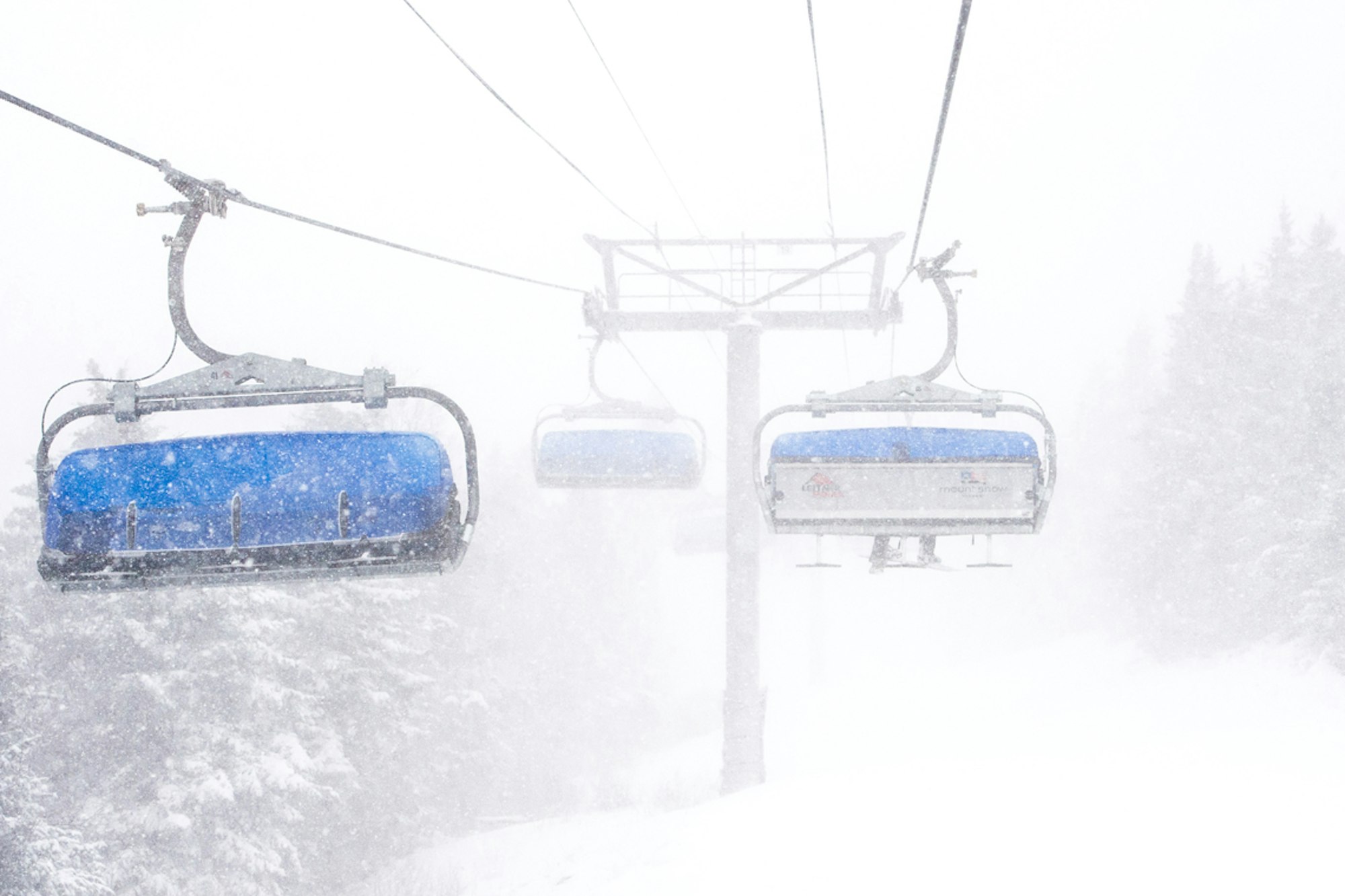 Vail Resorts acquires Peak Resorts, operators of Mount Snow and 16 others, for $264 Million