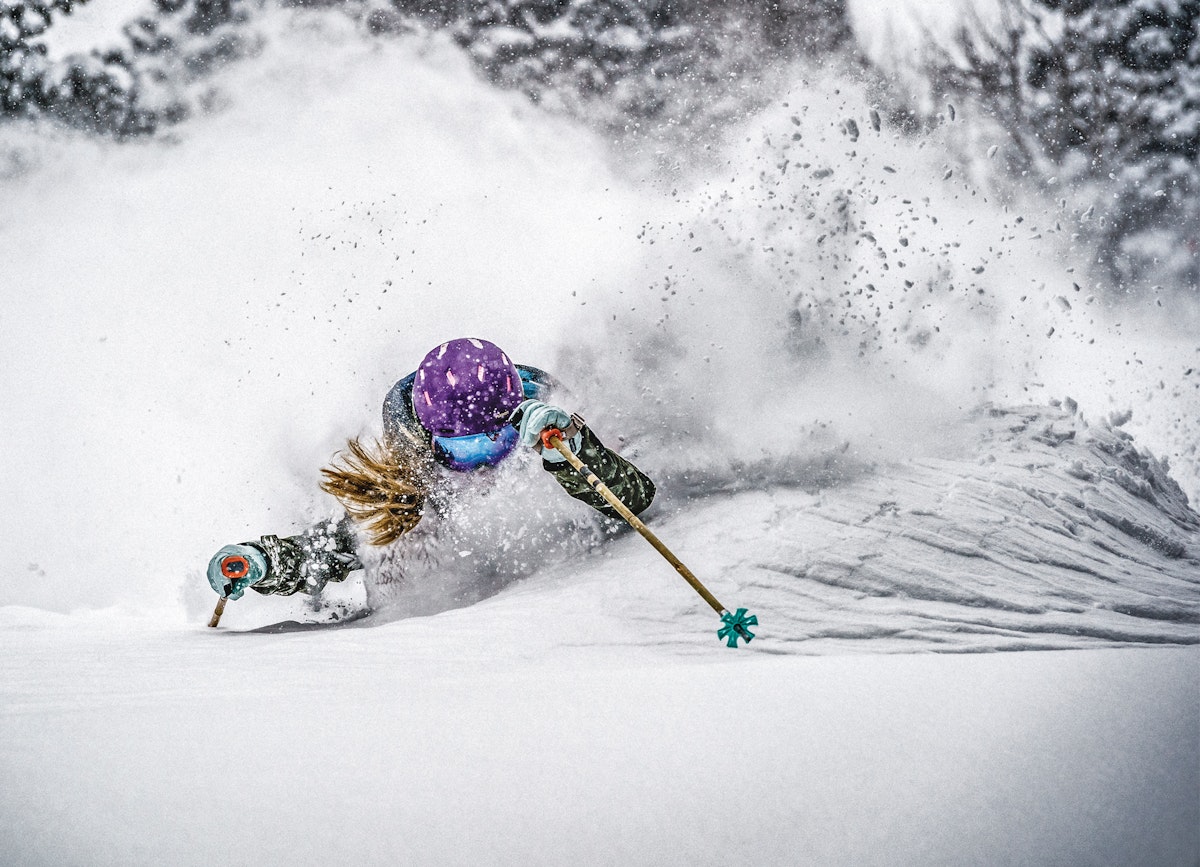 The best photos of FREESKIER Volume 21, Part I