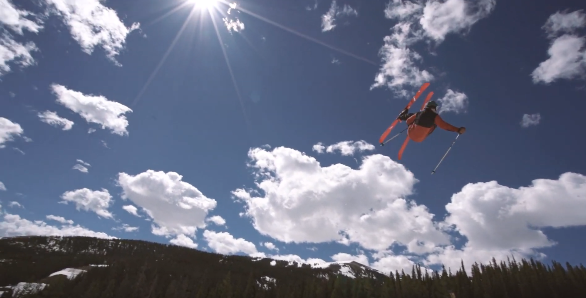 Zeal Week returns to Woodward Copper