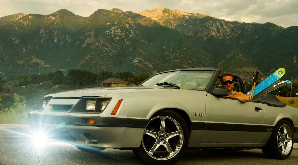 Put your face between a pair: A comprehensive history of Pit Viper Sunglasses