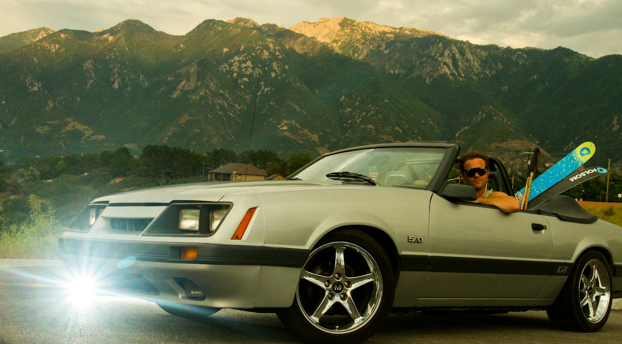 Put your face between a pair: A comprehensive history of Pit Viper Sunglasses