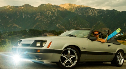 Put your face between a pair: A comprehensive history of Pit Viper Sunglasses