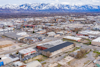 Sports retailer evo announces plans for large-scale Salt Lake City campus