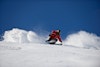 Ski season is ON in South America