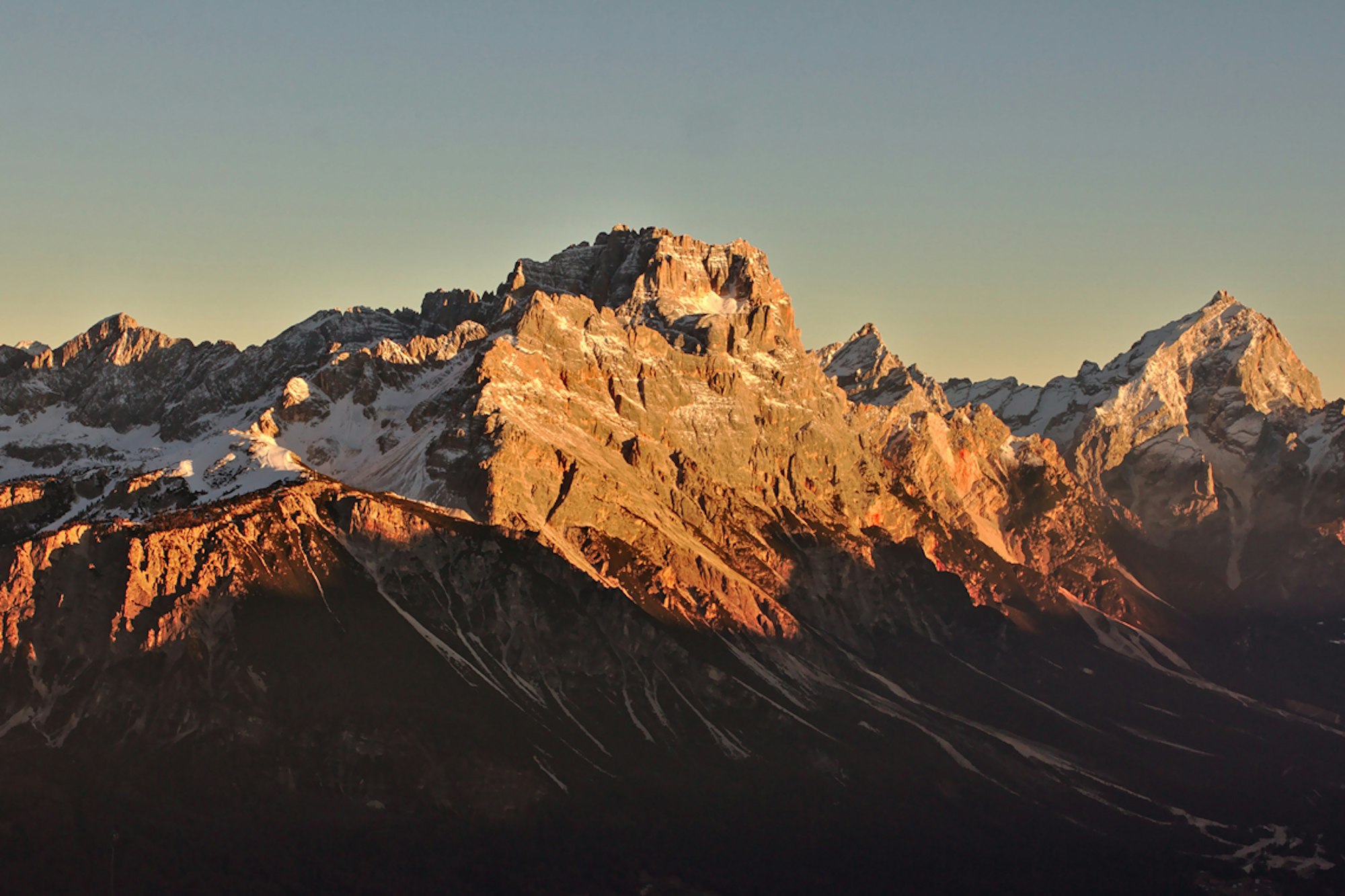 The Winter Olympic Games will return to Italy in 2026