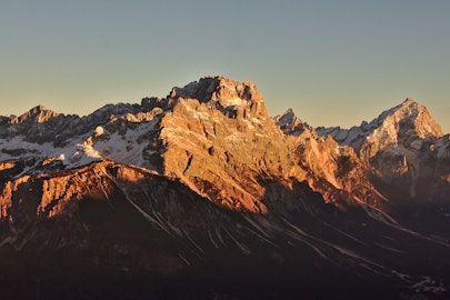 The Winter Olympic Games will return to Italy in 2026