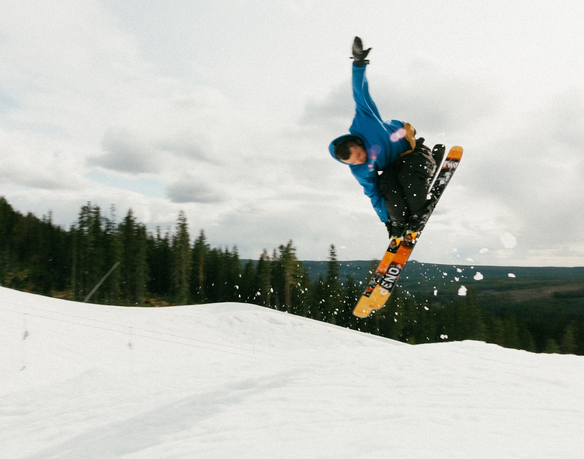 Here and Now: Kimbo Sessions 2019