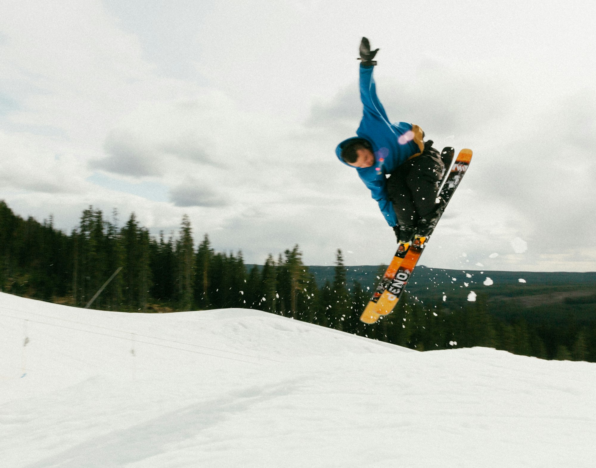 Here and Now: Kimbo Sessions 2019