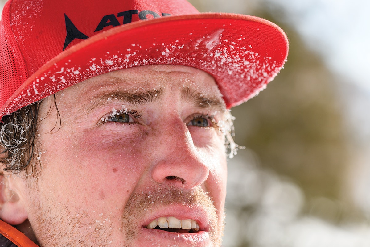 In Remembrance: Bryce Newcomb