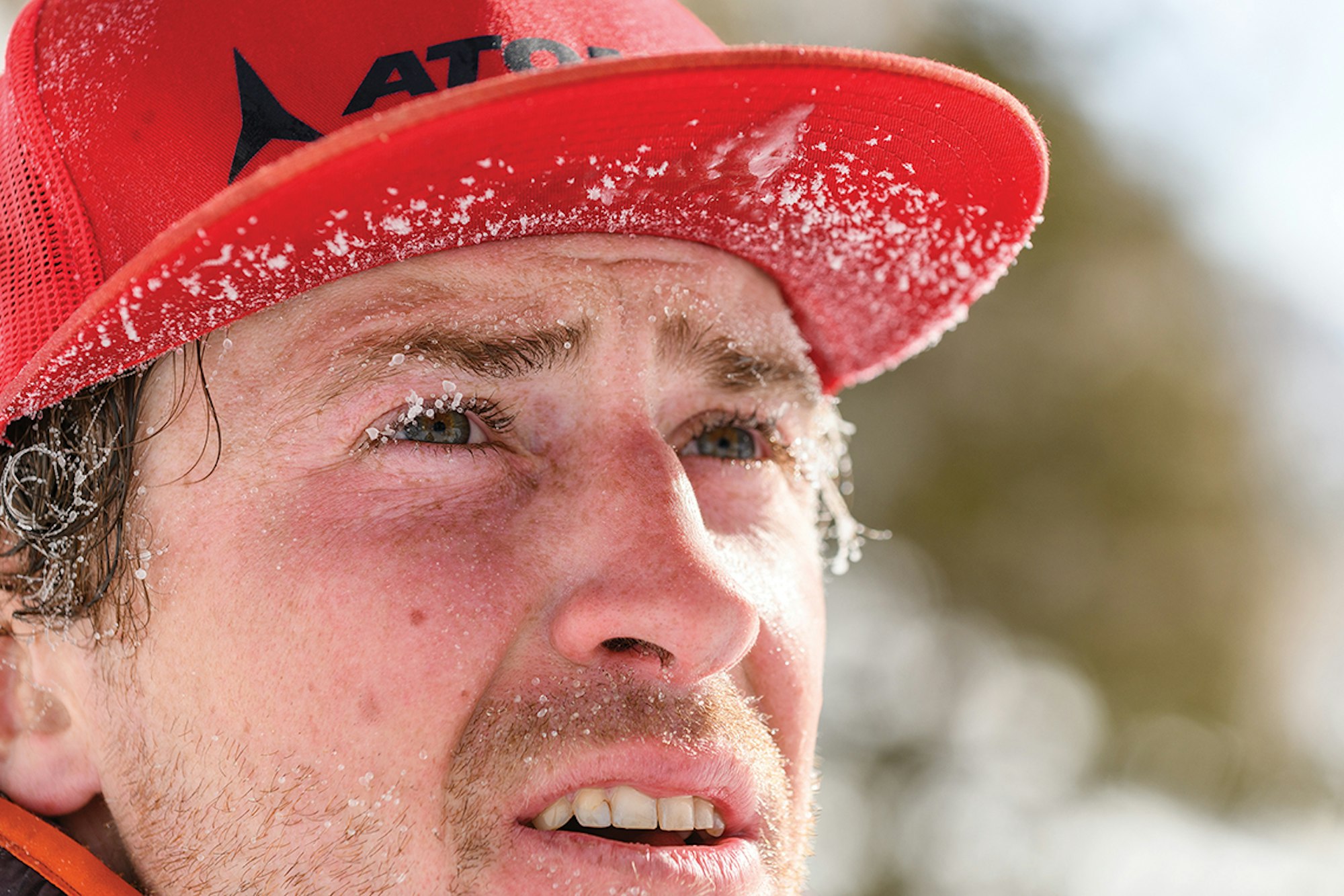 In Remembrance: Bryce Newcomb