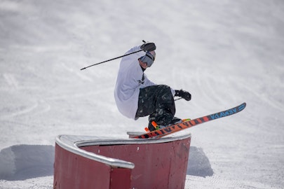 The 9 best park skis of 2018-2019